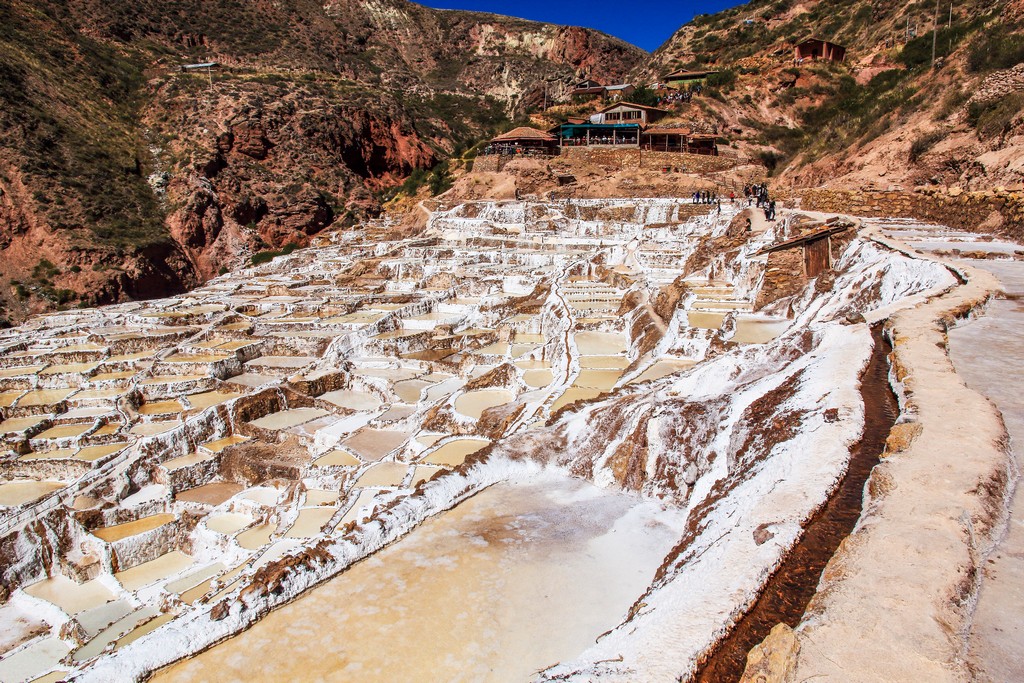 cosa vedere valle sacra saline