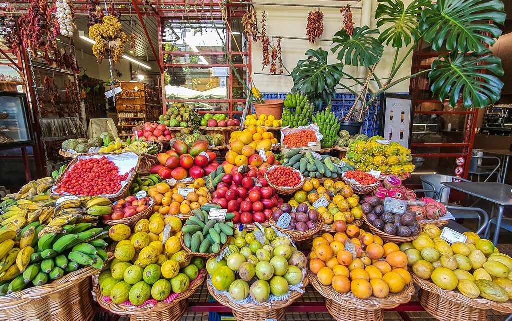 come organizzare un viaggio a Madeira