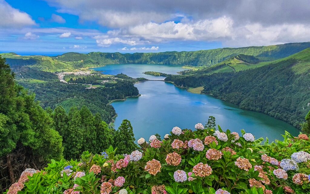 guida a sao miguel