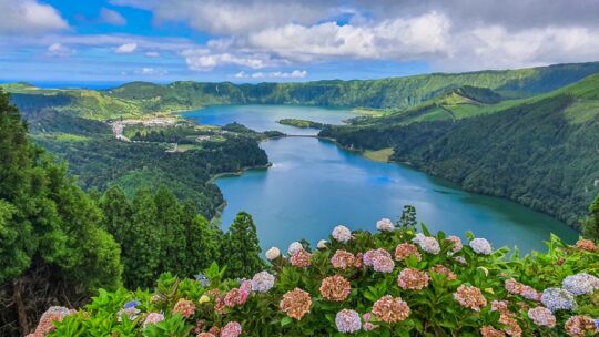 guida a sao miguel