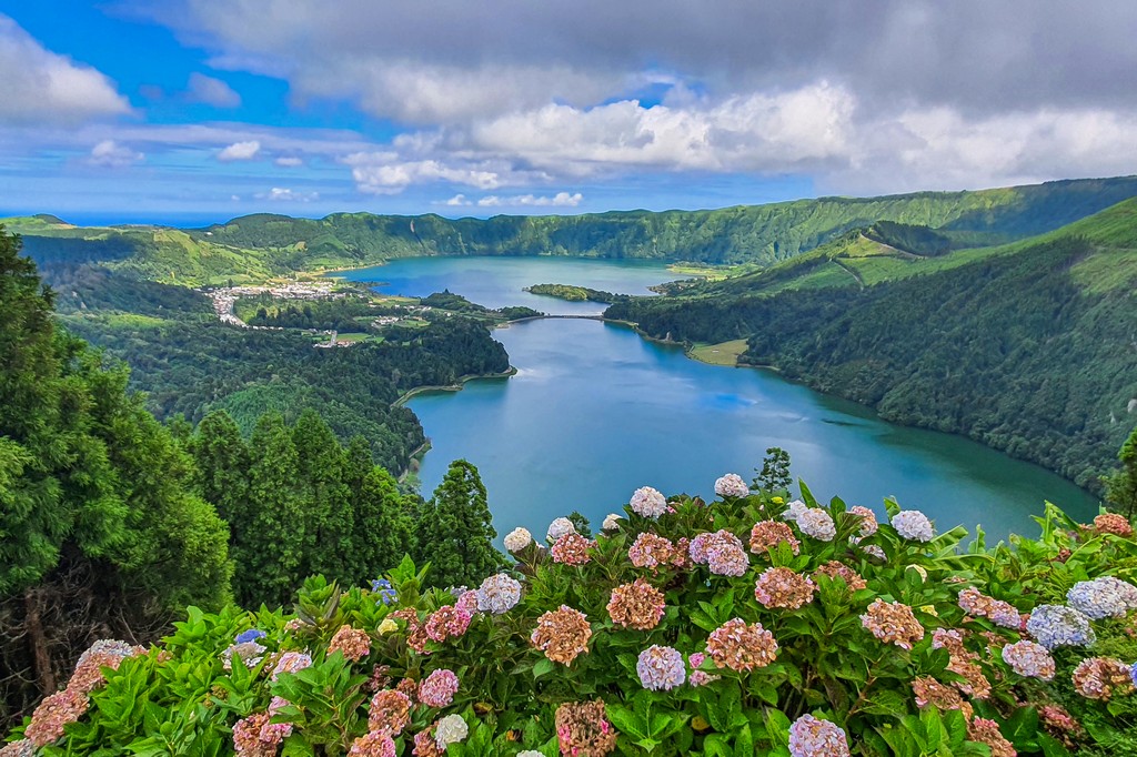 Guida a São Miguel, la più grande delle Azzorre