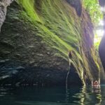 Titou gorge a dominica